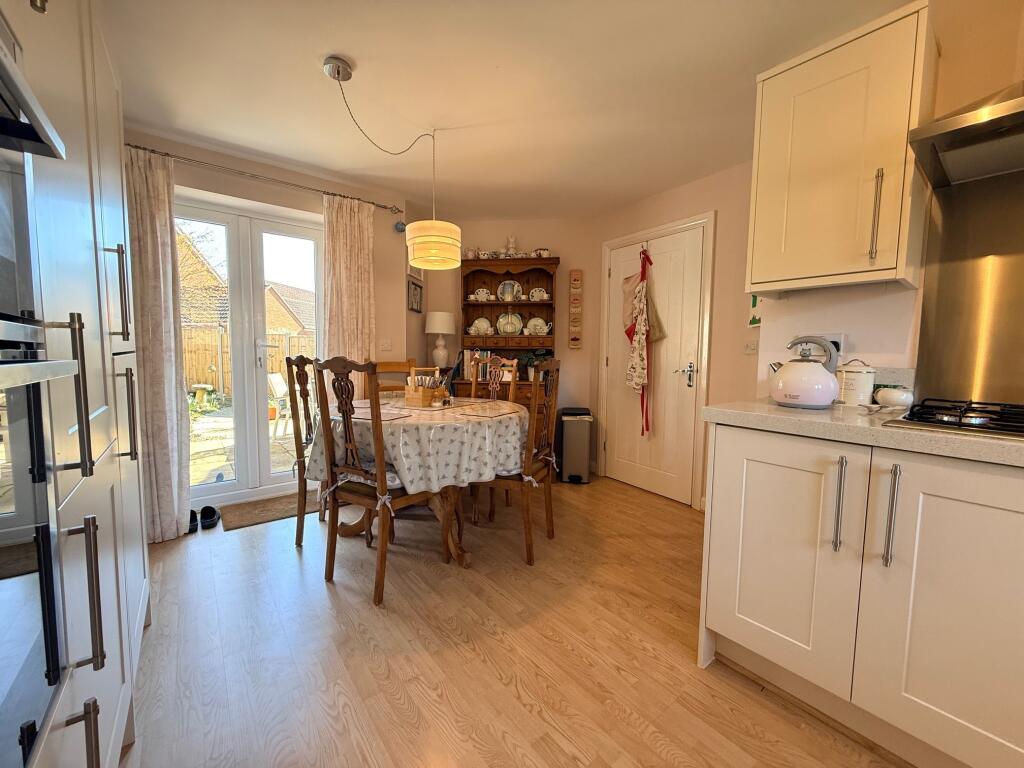 Additional image 3 of Alvington Fields, Brympton, Yeovil, Somerset