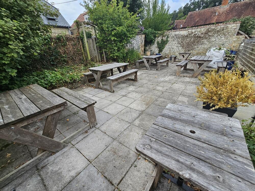 Additional image 10 of The Woolpack, High Street, Sutton Veny, Nr Warminster, Wiltchire, BA12