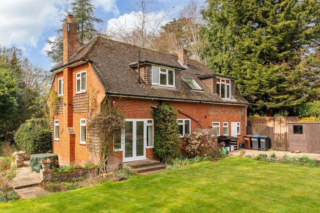 Additional image 18 of Ayot St. Lawrence, Welwyn