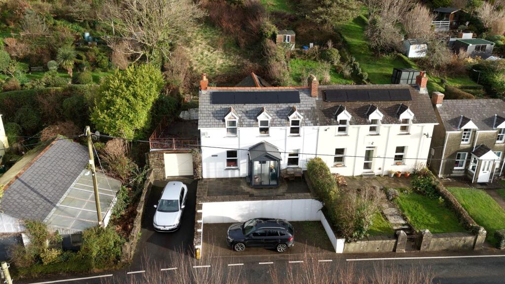 Main image of property: Burton, Milford Haven, SA73