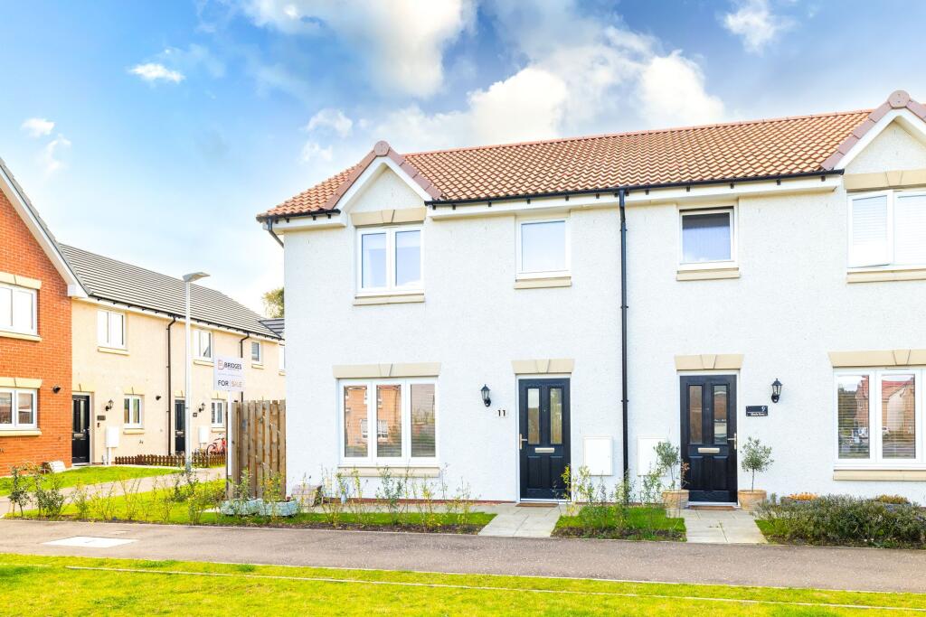 Main image of property: Shale Road, Winchburgh