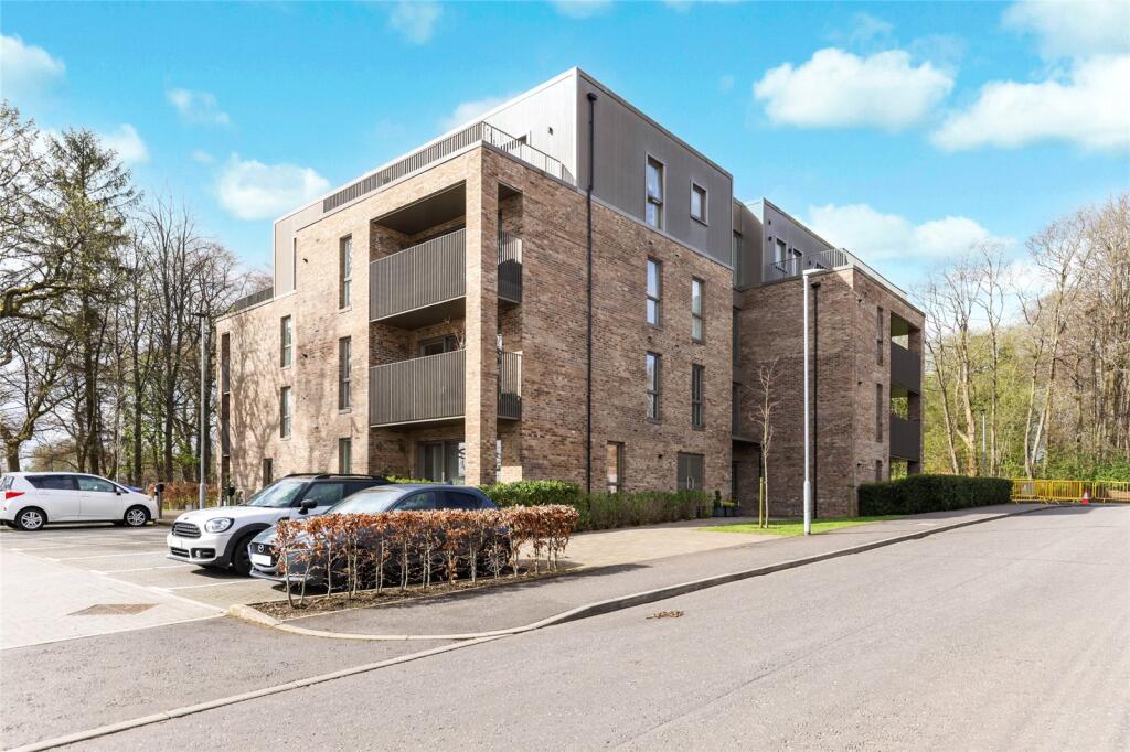 Main image of property: Normal Avenue, Jordanhill, Glasgow, G13