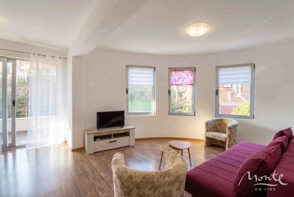Main image of property: Becici