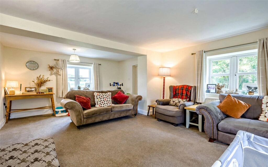 House in Breckland, Elsing - View 5