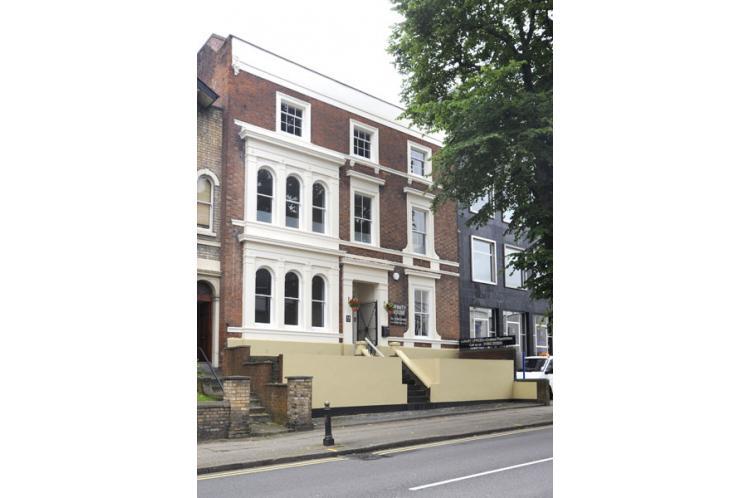 Main image of property: Waterloo Road, Wolverhampton, West Midlands, WV1