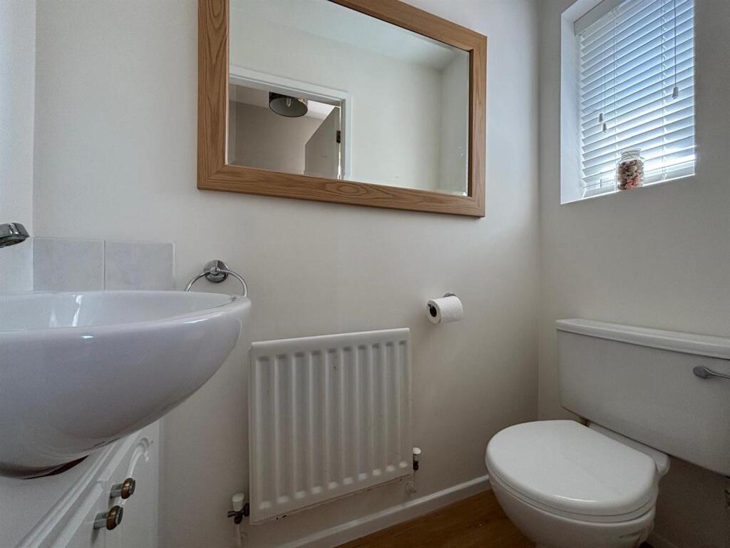 House in York - View 5
