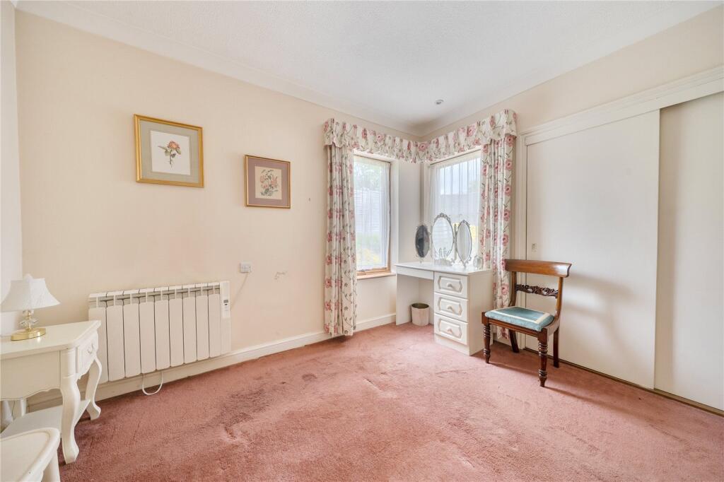 House in Hart, Hartley Wintney - More