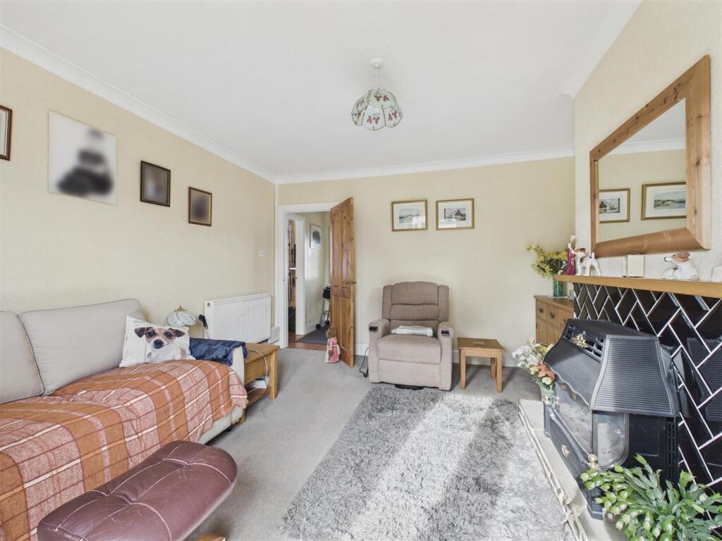 House in Saundersfoot - View 4