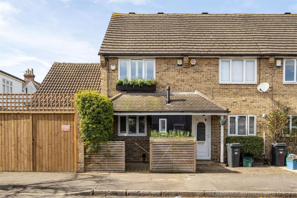 Stanley Road, South Woodford photo 4