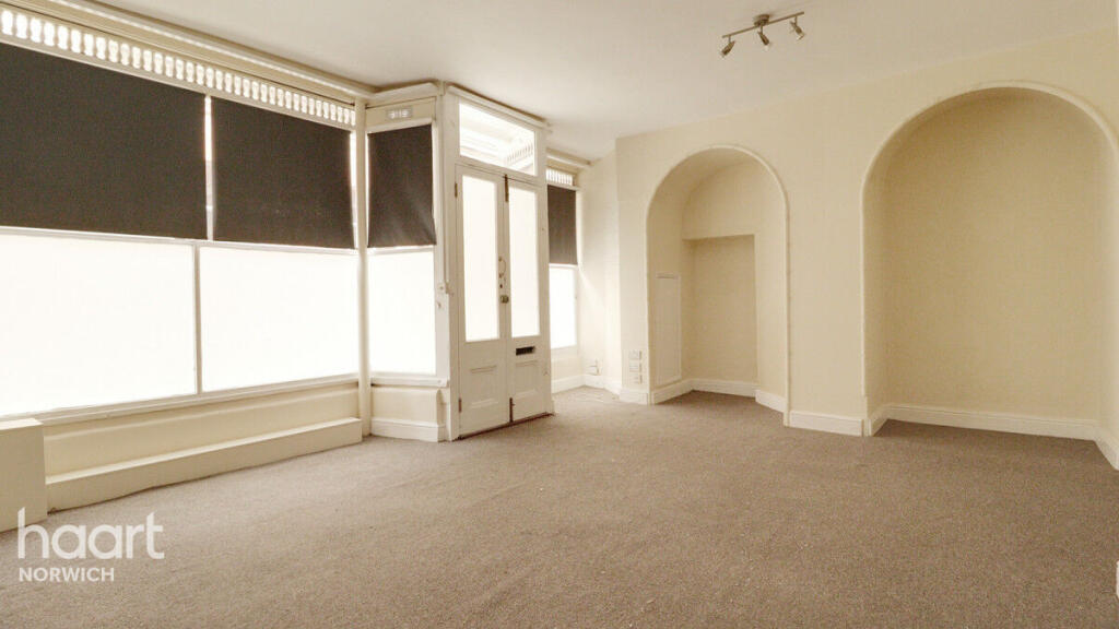 Apartment in Norwich, Heigham Grove - View 5