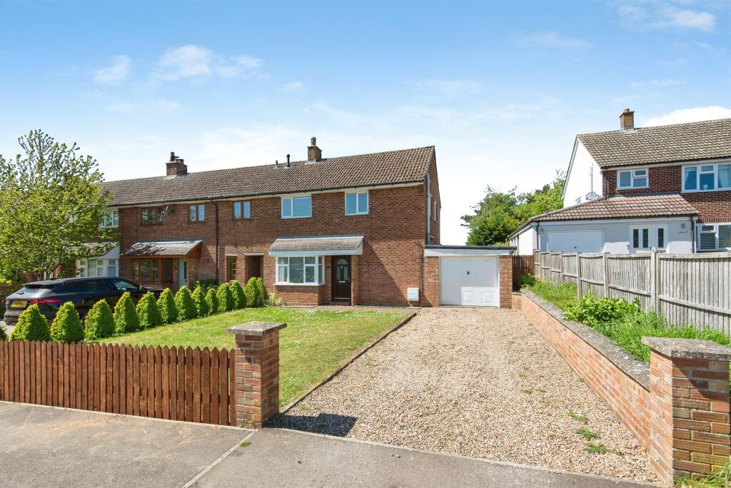 Main image of property: Royston Road, Barkway, Royston