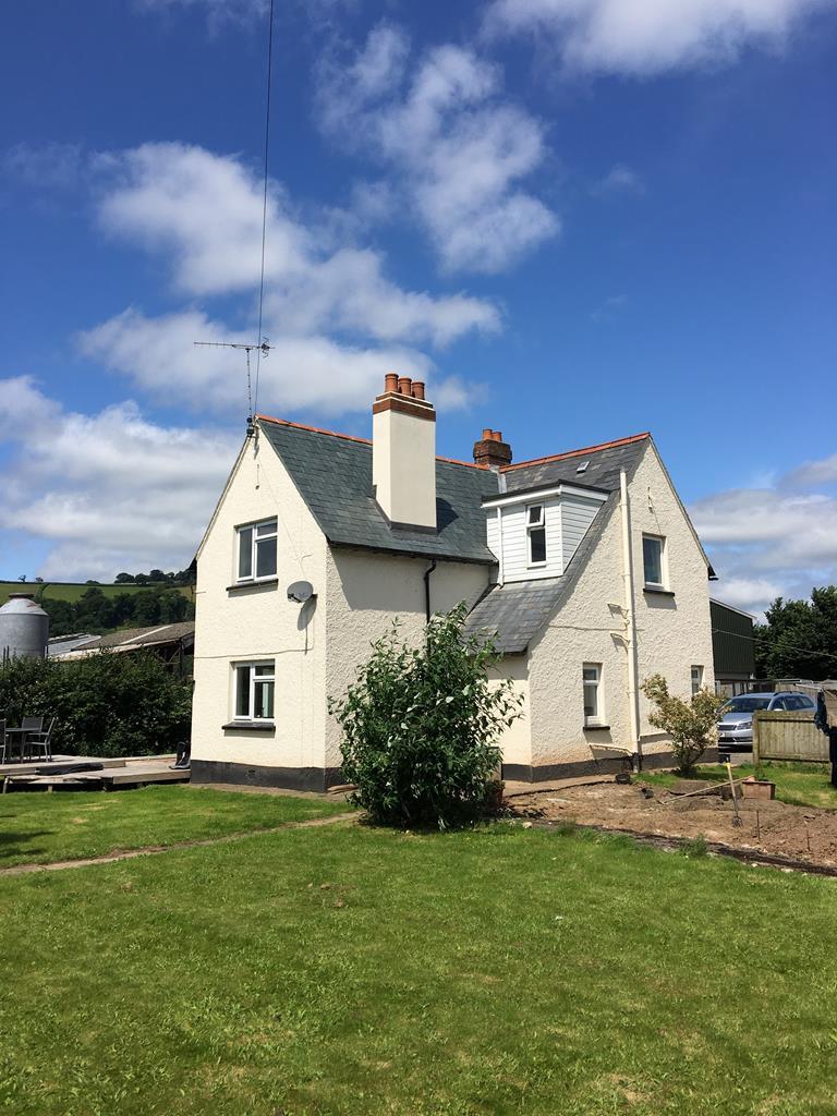 Main image of property: Lower Chitterley Farm, Silverton, Devon