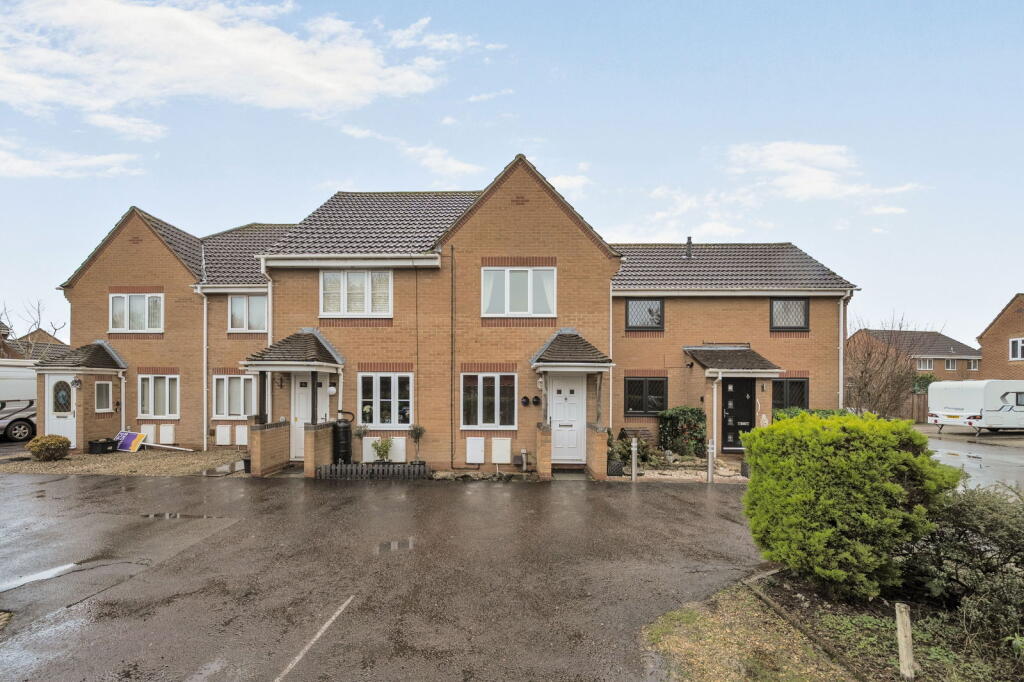 Main image of property: Burnet Close, Melksham