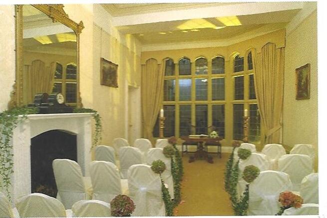 Otterburn Hall, Otterburn, Newcastle upon Tyne, Tyne and Wear, NE19 1HE