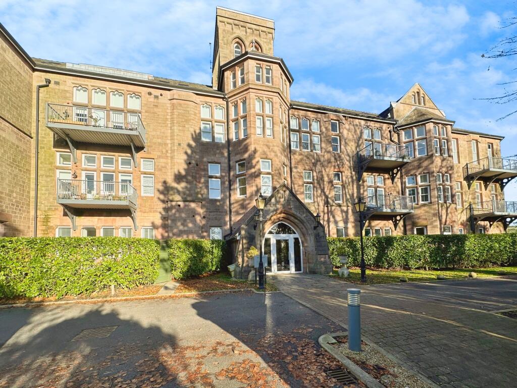 Main image of property: South Wing, The Residence