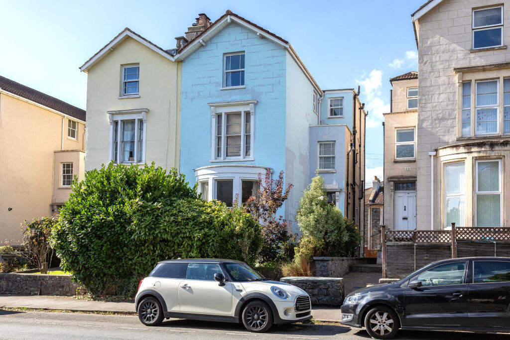 Hampton Road, Redland, Bristol, BS6 photo 2