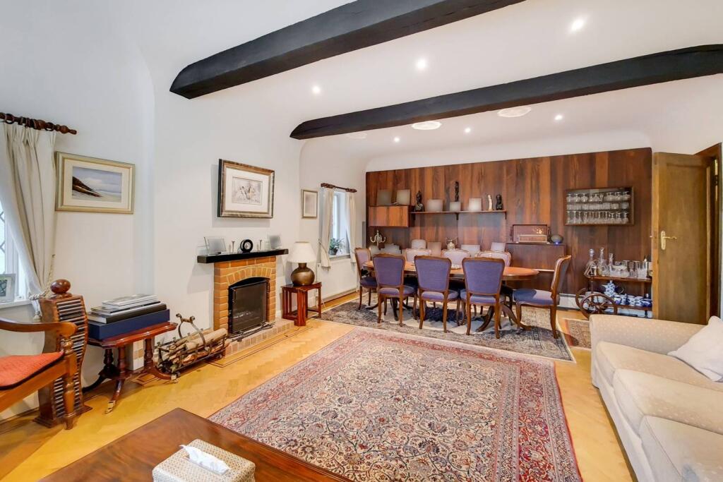 Main image of property: Canons Drive, Edgware, HA8