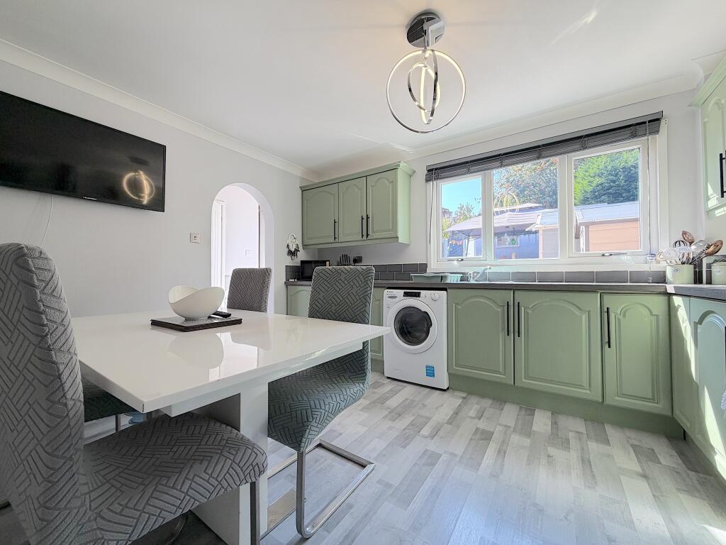 House in Cannock Chase, Brindley Heath - View 5