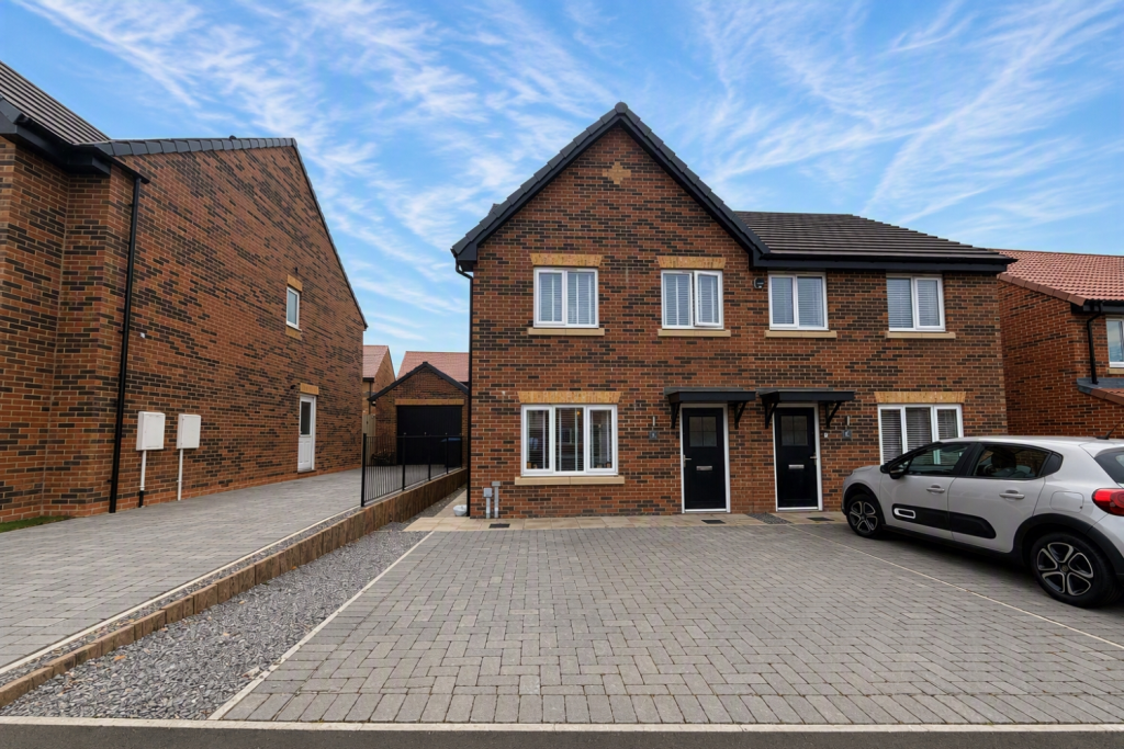 Main image of property: Wheatley Close , Bowburn, Durham, Durham, DH6