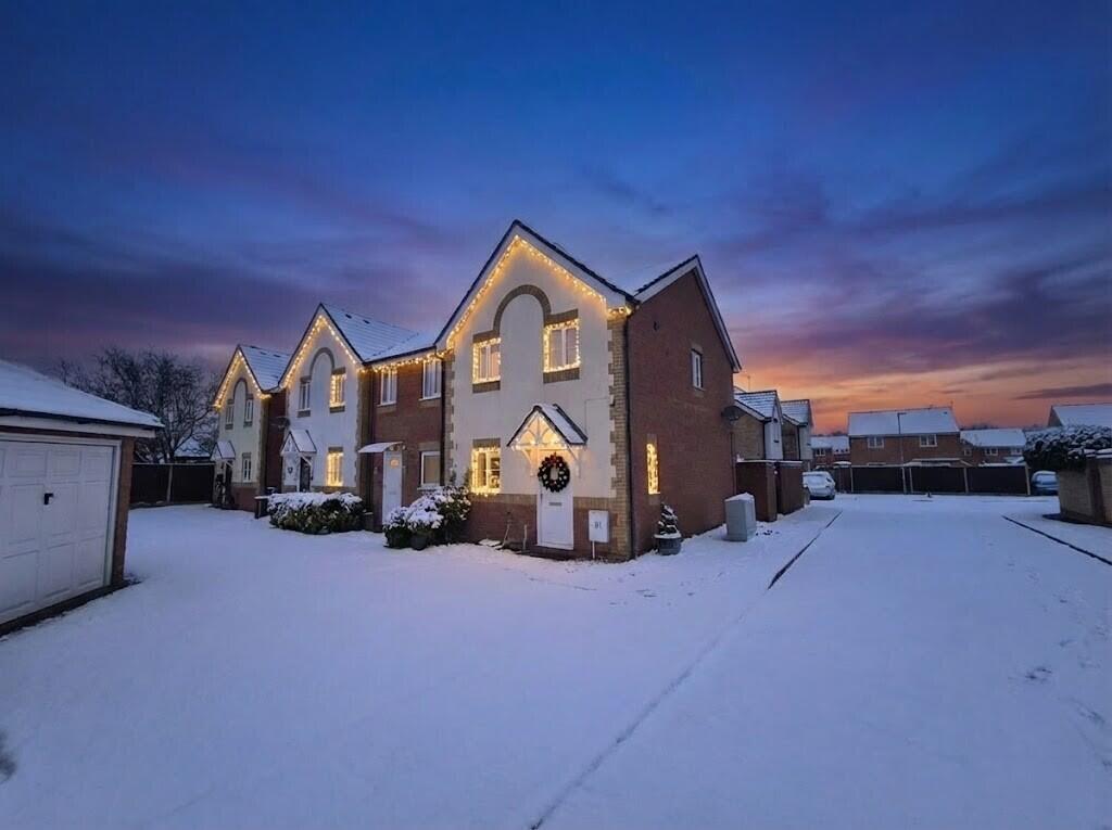 Main image of property: Bentley Drive, Harlow, Essex, CM17