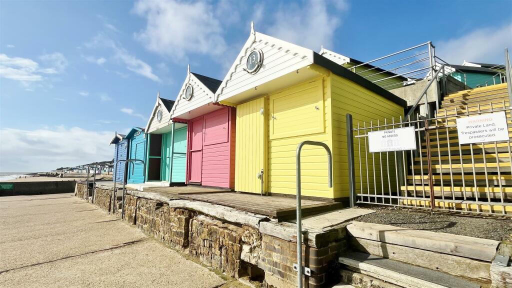 Main image of property: Pier Approach, Walton-On-Naze, Essex