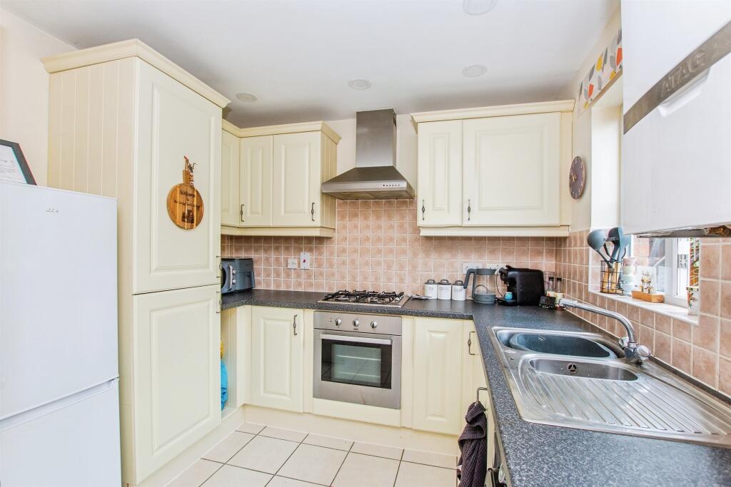 House in Peterborough - View 4
