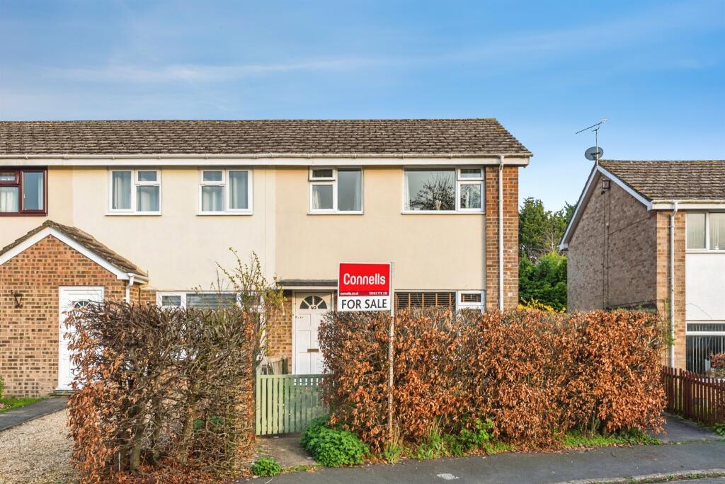 Main image of property: Quarry Road, Witney