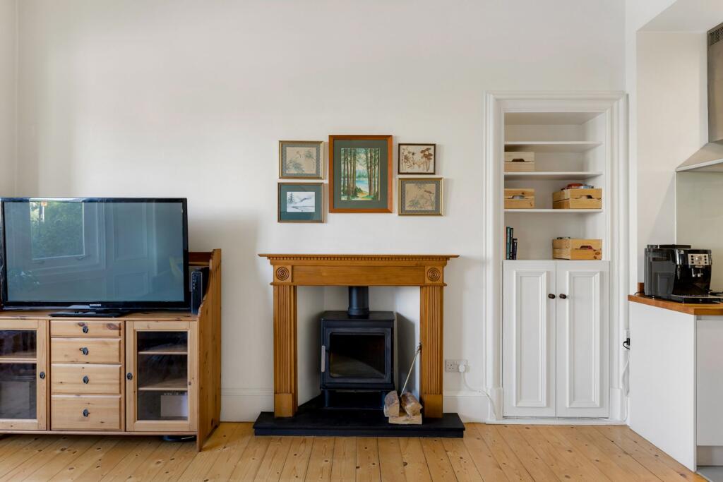 51 Fergus Drive, North Kelvinside, G20 photo 4