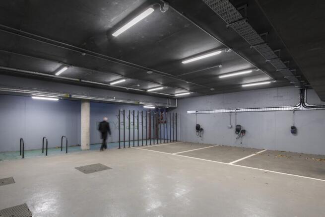Car Park