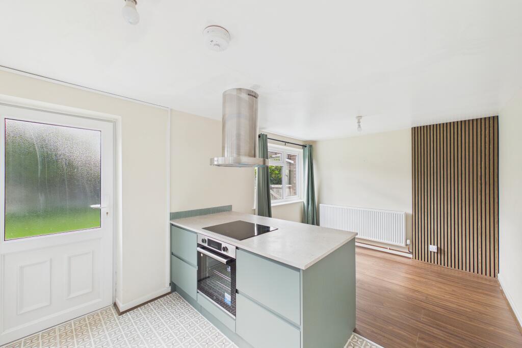 House in Chester, Rowton - View 3