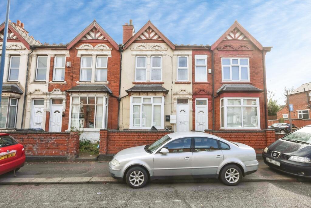 Main image of property: Bearwood Road, Smethwick, West Midlands, B66