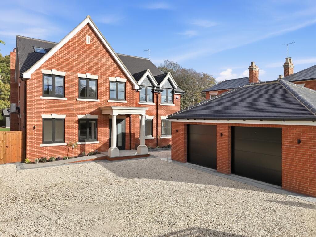 Main image of property: Maypole Road, Wickham Bishops, CM8