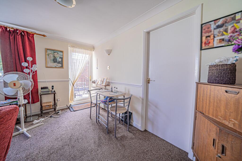 Additional image 5 of St. Johns Way, Knowle, B93