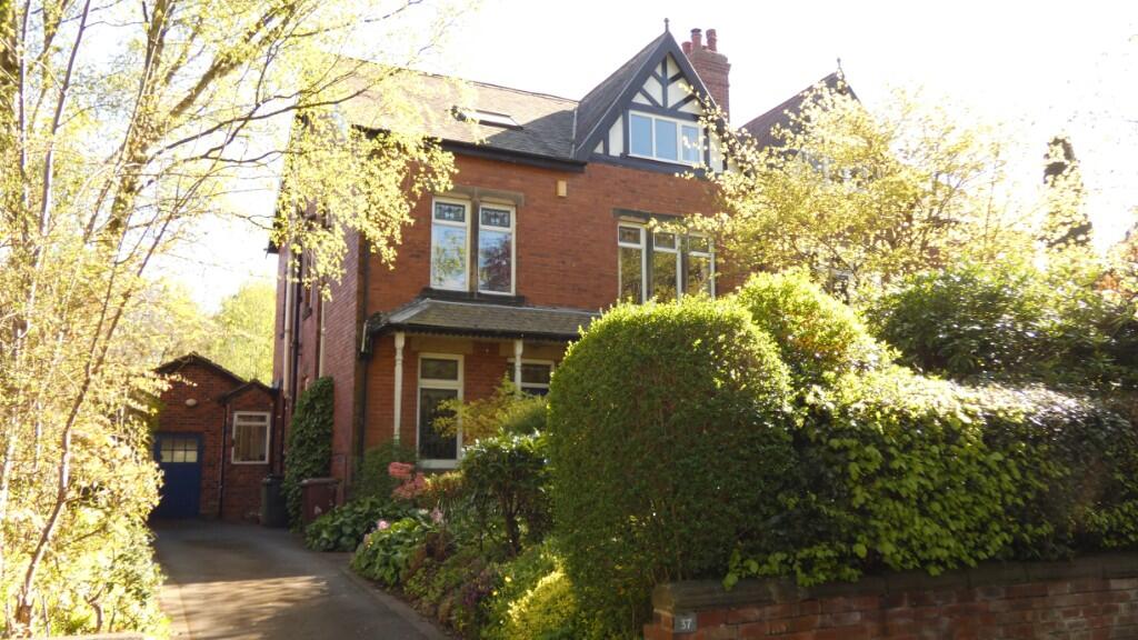 Main image of property: The Drive, Leeds, West Yorkshire, LS8