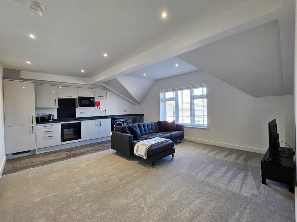 Main image of property: Halliwell Road, Bolton