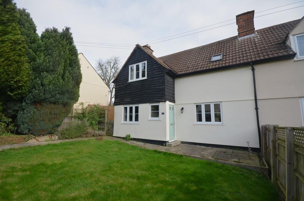 Main image of property: The Glebe, Elmdon