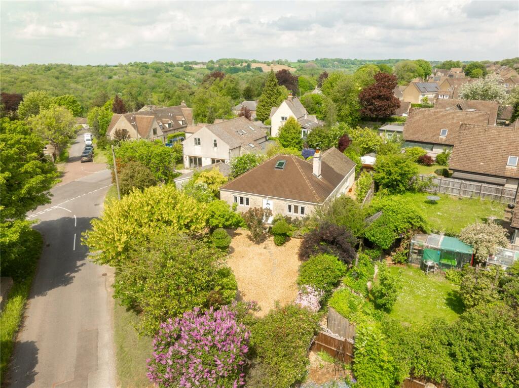 Main image of property: Bussage, Stroud, Gloucestershire, GL6