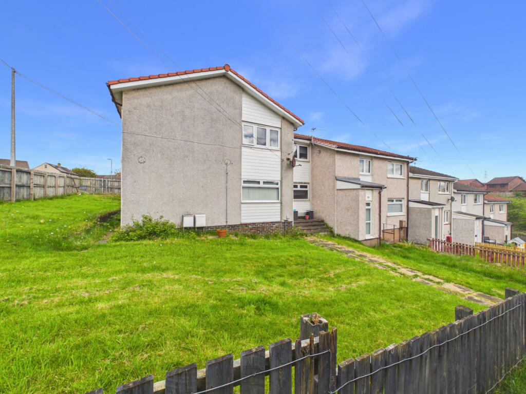 Main image of property: Lawson Drive, Ardrossan, KA22 7