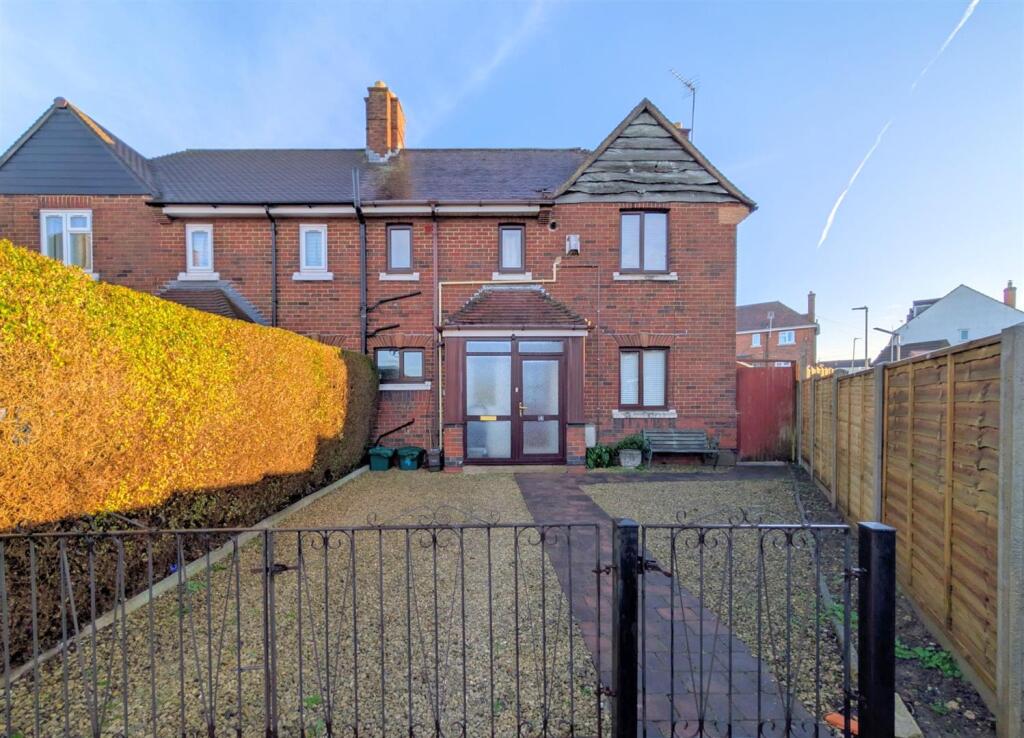 Main image of property: Willow Way, Gloucester