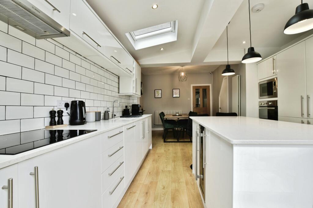 House in Trafford, Greater Manchester - View 5