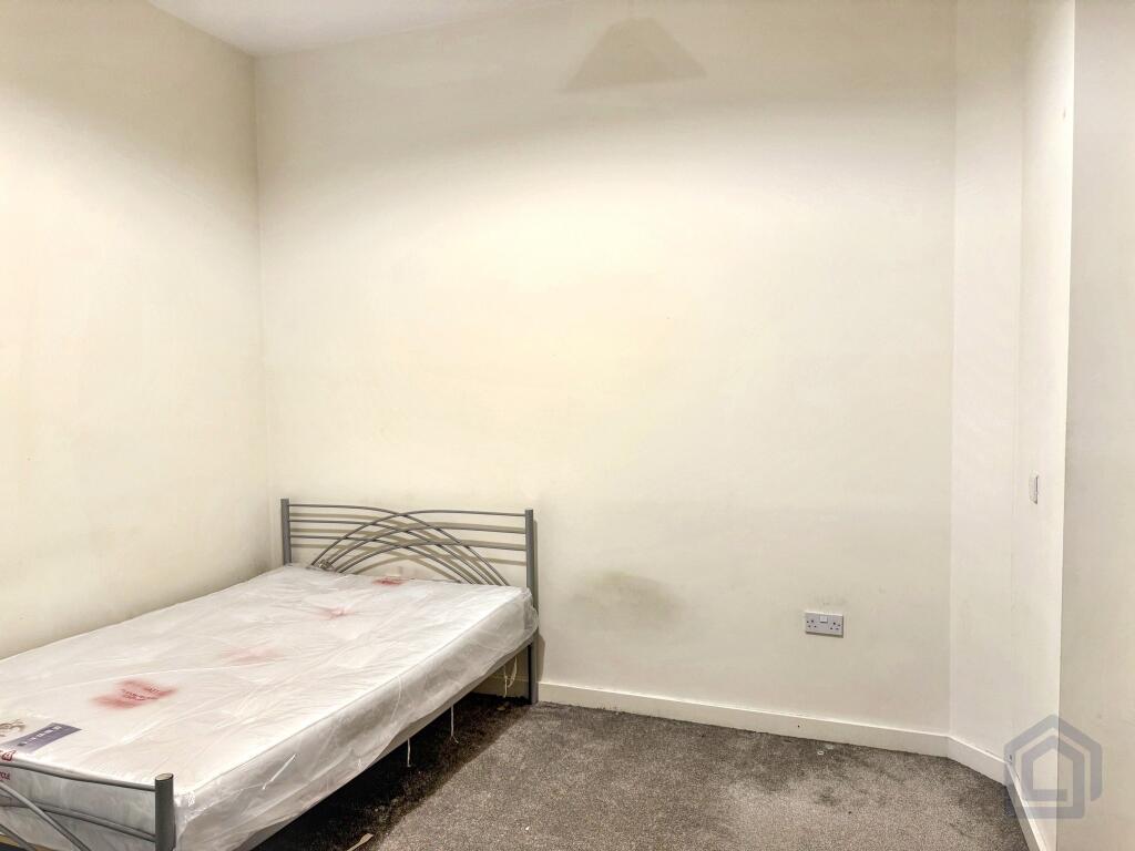 Apartment in Birmingham, Jewellery Quarter - View 5