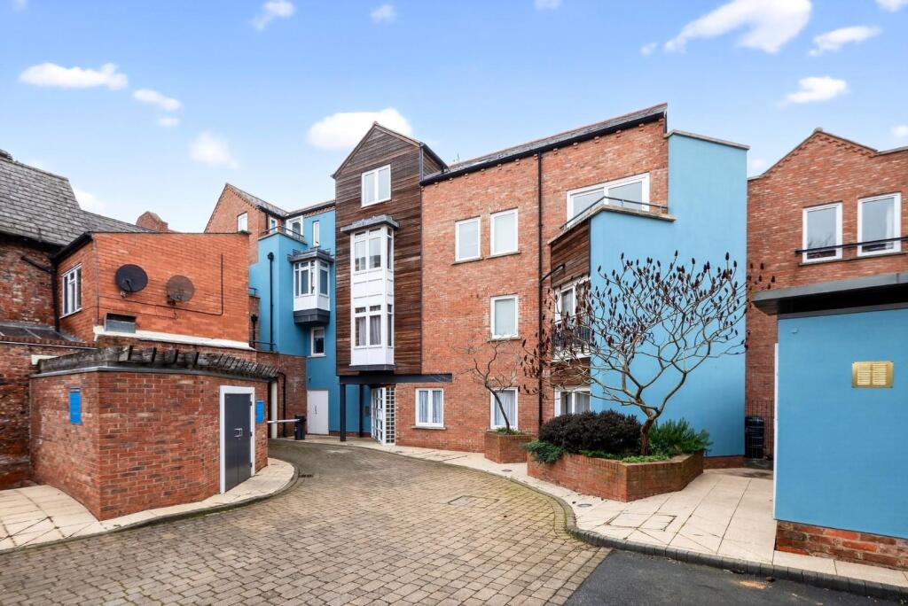 Main image of property: St. Denys Court, Walmgate, York