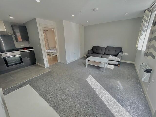 Main image of property: Ravenscourt, Richmond Road, Roath, Cardiff