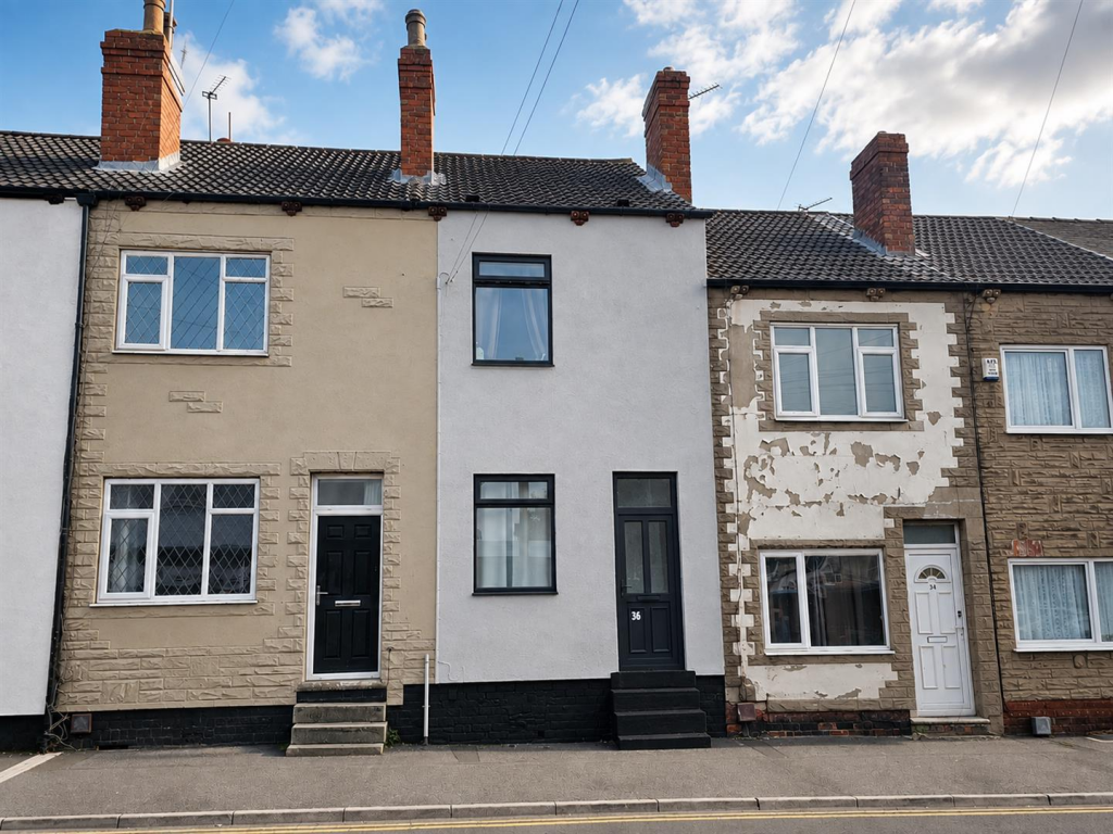 House in Wakefield