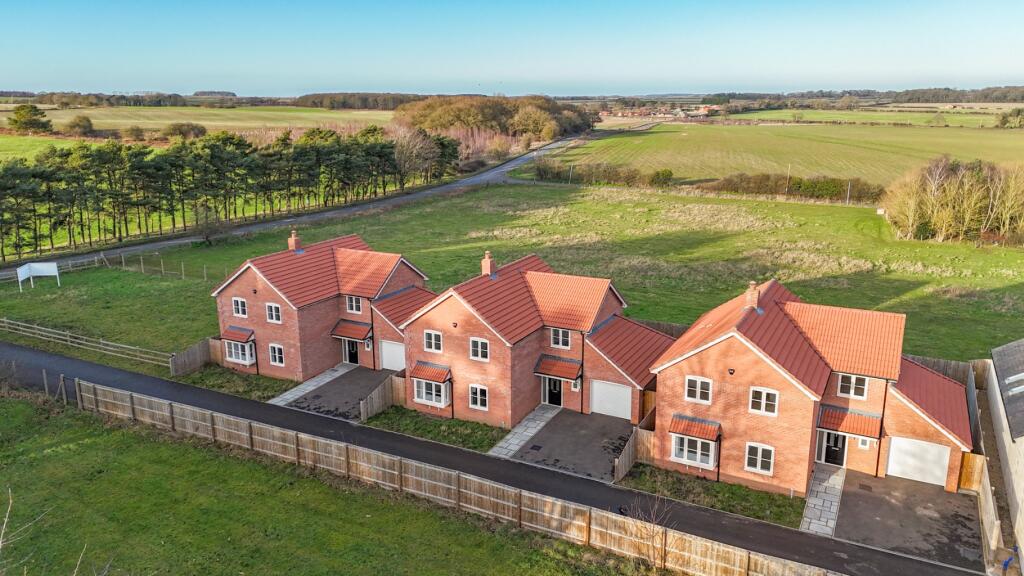Main image of property: Anson Way, Bircham Newton, King's Lynn, Norfolk, PE31