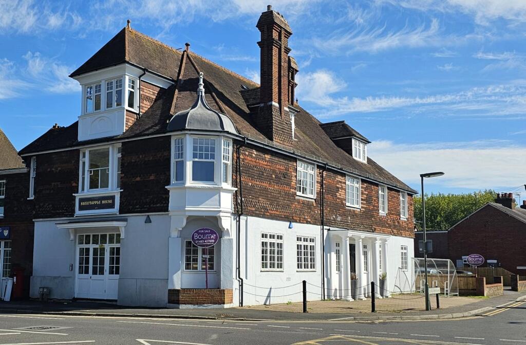 Main image of property: Catteshall Road, Godalming, Surrey, GU7