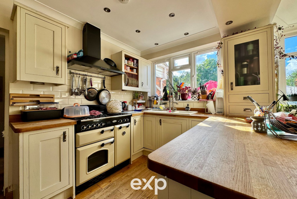 Coverdale Road, Solihull - View 5