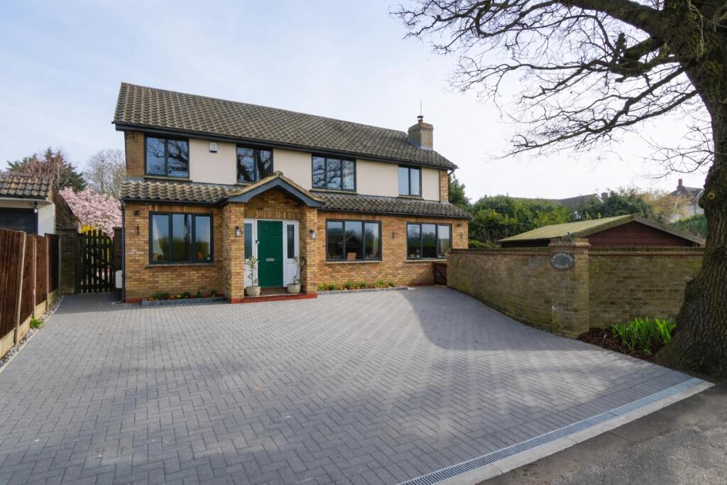 Main image of property: Stortford Road, Hatfield Heath, Essex, CM22