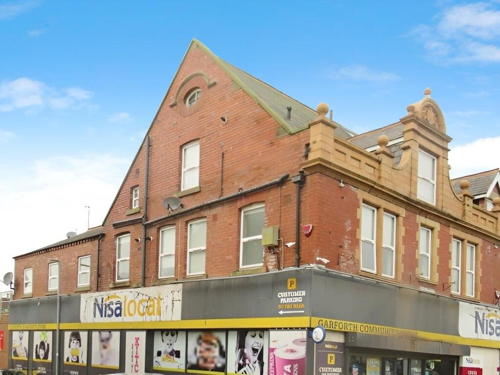 Main image of property: Barley Hill Lane, Garforth, Leeds