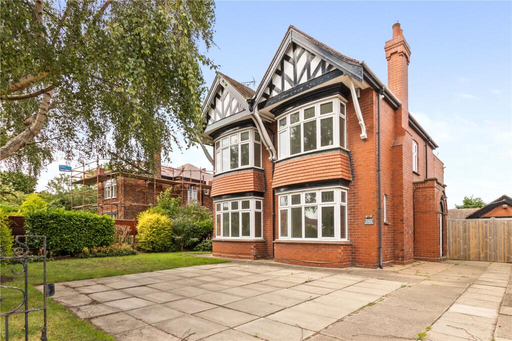 Main image of property: Clee Road, Grimsby, DN32